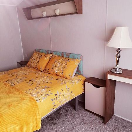 풀 Lytchett Bay View 빌라 외부 사진