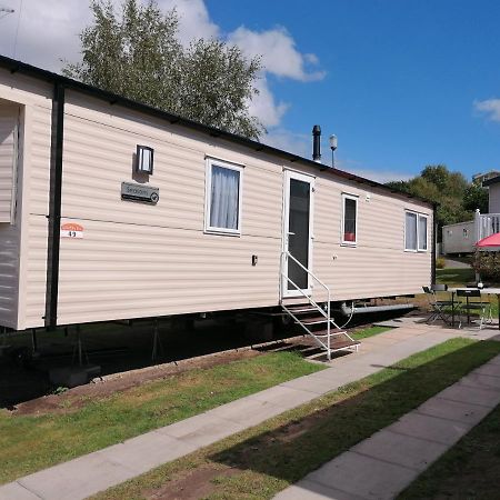 풀 Lytchett Bay View 빌라 외부 사진