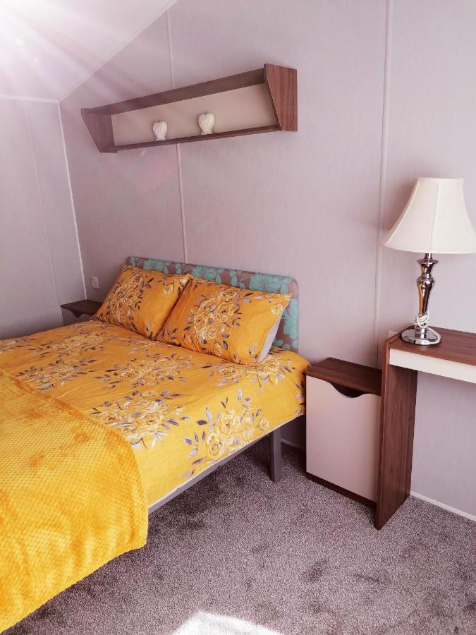 풀 Lytchett Bay View 빌라 외부 사진