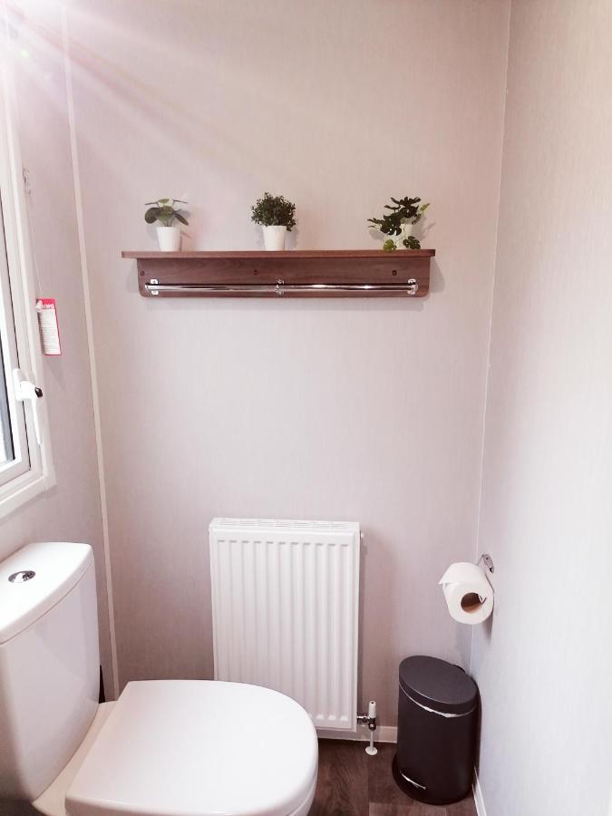 풀 Lytchett Bay View 빌라 외부 사진