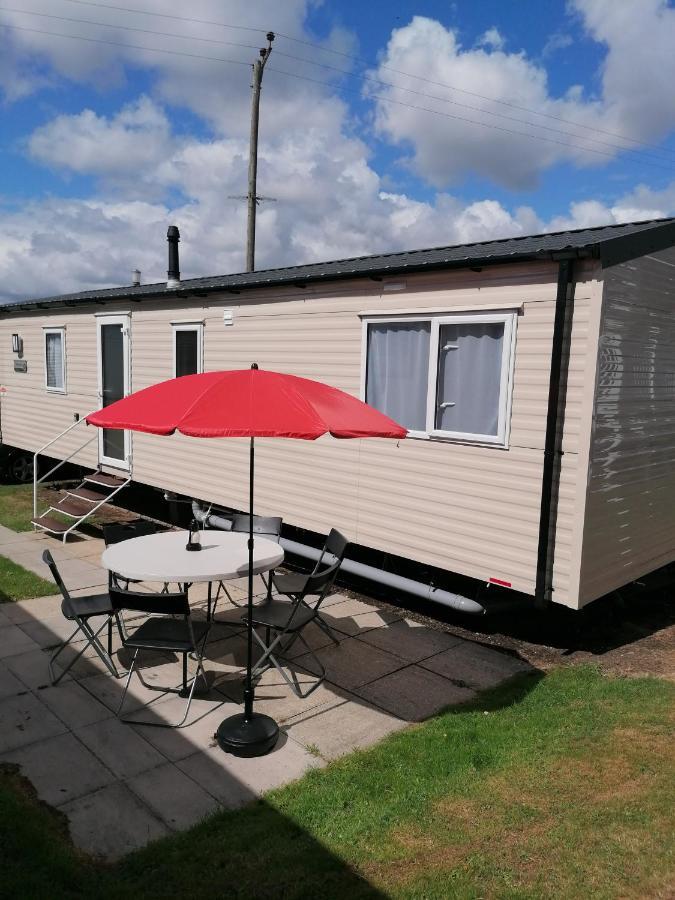 풀 Lytchett Bay View 빌라 외부 사진