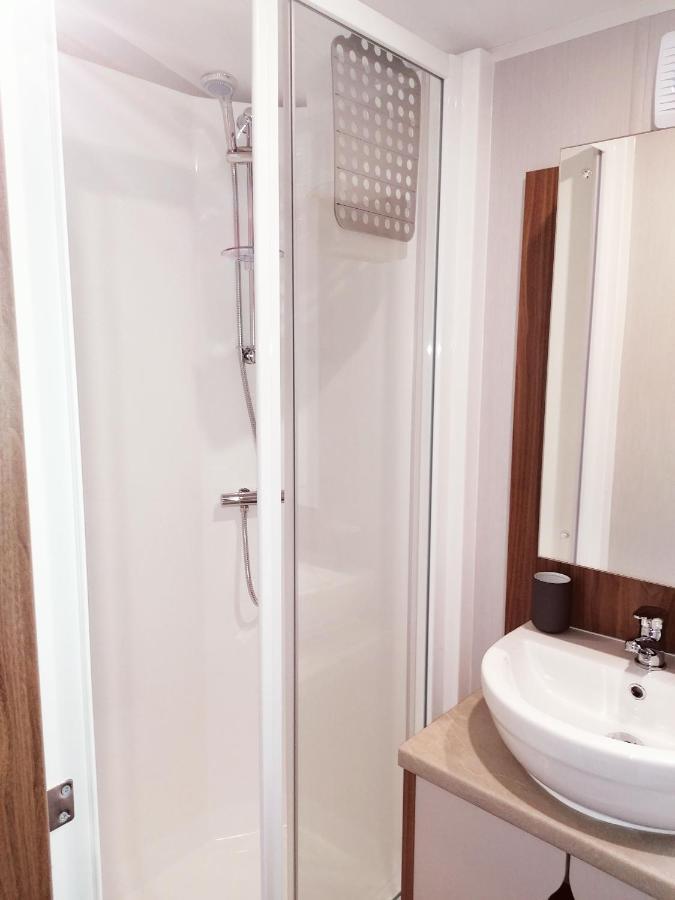 풀 Lytchett Bay View 빌라 외부 사진