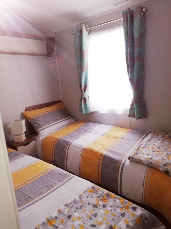풀 Lytchett Bay View 빌라 외부 사진